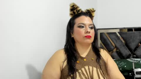   MARTINA   online show from 04/04/26, 09:51