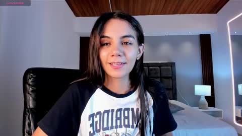 Martina online show from 02/21/25, 07:10