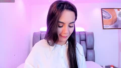 Martina online show from 11/15/25, 01:40