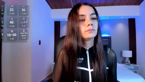 Martina online show from 03/10/26, 11:37