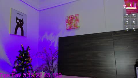 martina mIIler online show from 12/14/25, 12:43