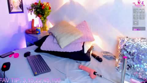 martina mIIler online show from 02/20/26, 02:19