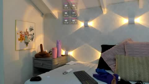 martina mIIler online show from 03/22/26, 12:30