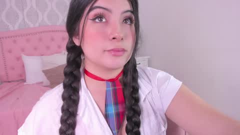 Snapshot of martina_rivera_ chatting on 01/12/25, 03:03 Martina online show from 01/12/25, 03:03