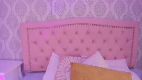 Snapshot of martina_rivera_ chatting on 02/11/25, 02:46 Martina online show from 02/11/25, 02:46
