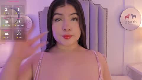 Martina online show from 03/15/26, 12:00