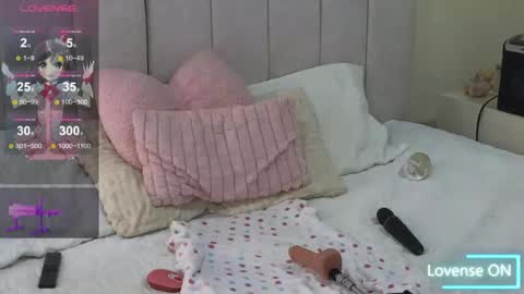 Martina online show from 07/02/26, 02:12