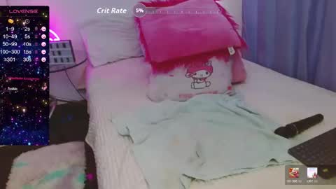 Martina online show from 04/07/26, 01:44