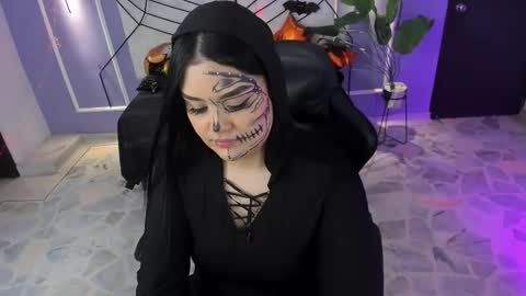Martina  online show from 10/20/25, 09:48
