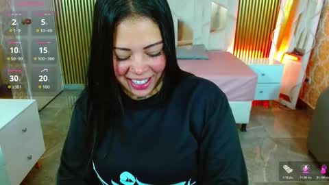 Hey im martina online show from 02/03/26, 03:15