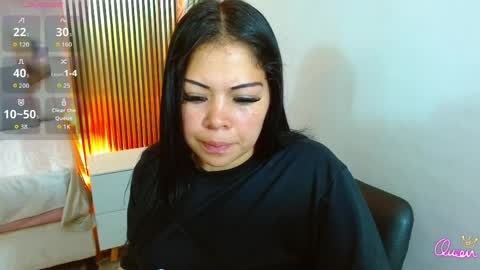 Snapshot of martina_tay chatting on 03/31/26, 03:19 Hey im martina online show from 03/31/26, 03:19