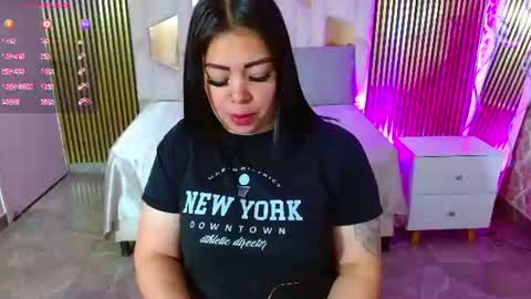 Hey im martina online show from 06/20/26, 03:20