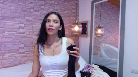 Martina online show from 11/03/25, 03:13