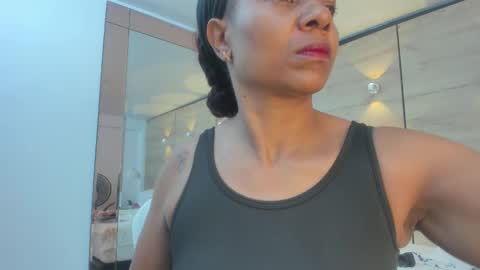 martina touss  online show from 01/14/26, 12:55