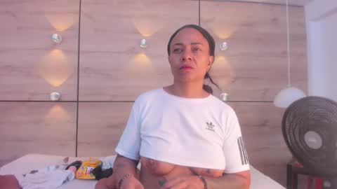 martina touss  online show from 02/02/26, 12:59