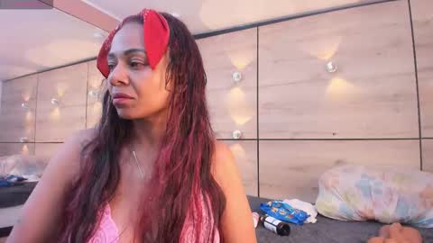 martina touss  online show from 03/24/26, 12:54