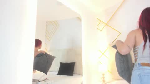 Snapshot of martinaa_garcia chatting on 02/17/26, 07:20 Martina online show from 02/17/26, 07:20