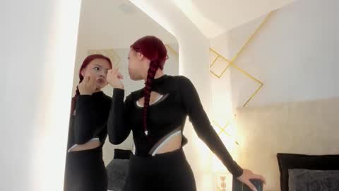 Snapshot of martinaa_garcia chatting on 02/23/26, 07:22 Martina online show from 02/23/26, 07:22