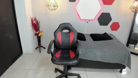 Martina online show from 02/24/25, 03:55