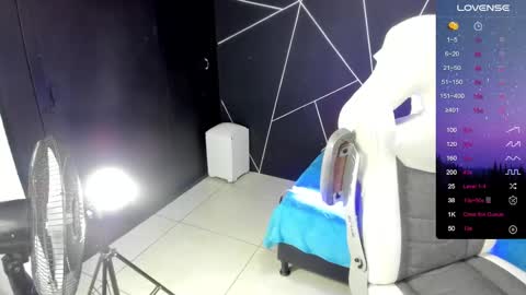 Martina online show from 03/12/25, 07:02