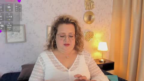 Martina Caicedo online show from 05/21/26, 11:17