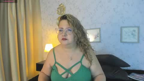 Martina Caicedo online show from 05/26/26, 10:44
