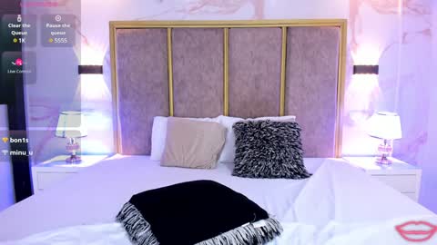 Martina Garcia online show from 01/09/25, 12:03