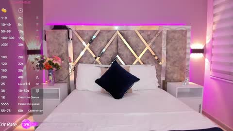 Martina Garcia online show from 01/14/25, 07:43