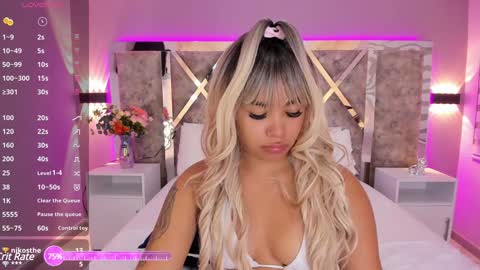 Martina Garcia online show from 01/15/25, 12:19