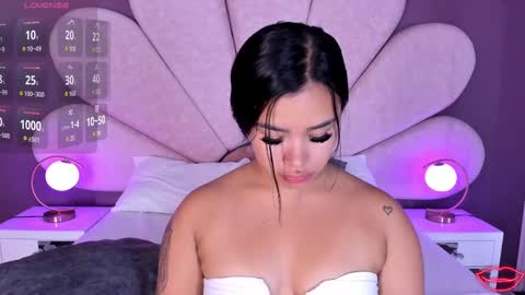 Martina Garcia online show from 02/25/25, 01:30