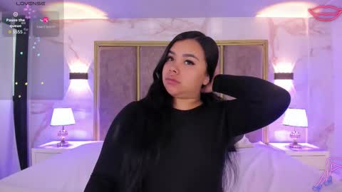 Martina Garcia online show from 09/26/25, 07:29