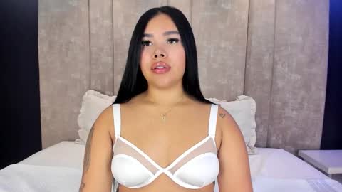 Martina Garcia online show from 02/17/26, 07:09