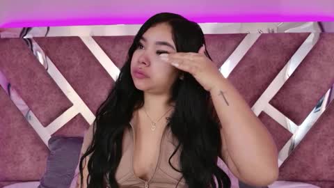 Martina Garcia online show from 02/22/26, 11:42