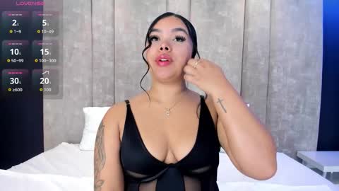 Martina Garcia online show from 02/24/26, 07:01