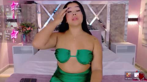 Martina Garcia online show from 03/17/26, 07:17