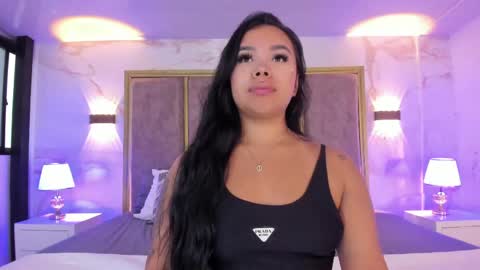 Martina Garcia online show from 04/28/26, 07:08