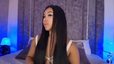 Martina Garcia online show from 04/29/26, 07:09