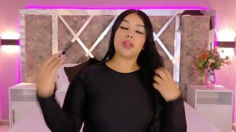 Martina Garcia online show from 05/21/26, 07:21