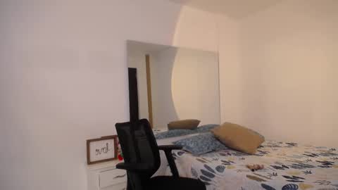 Martina  online show from 11/16/25, 02:50