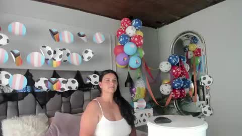 Martina online show from 06/23/26, 08:18