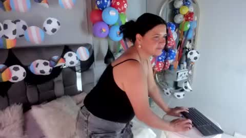 Martina online show from 06/25/26, 08:13