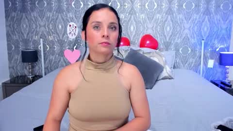 martina rizzi online show from 02/10/26, 08:46