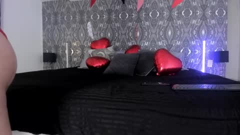 martina rizzi online show from 02/14/26, 08:38