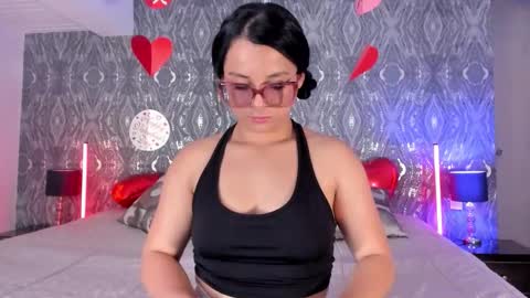 martina rizzi online show from 02/16/26, 09:11