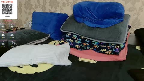 martinbrux online show from 04/13/26, 05:40