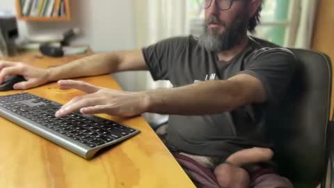 Martincito online show from 12/01/24, 04:29