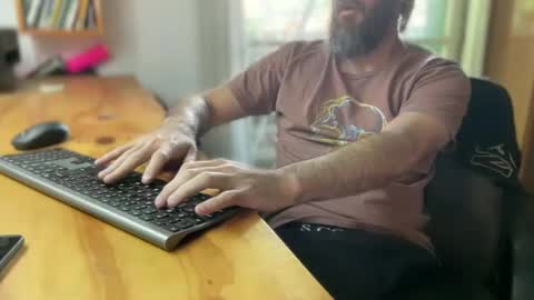 Martincito online show from 12/09/24, 11:15