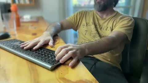 Martincito online show from 01/04/25, 09:20