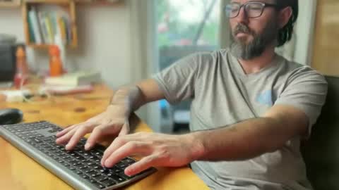 Martincito online show from 01/05/25, 10:19