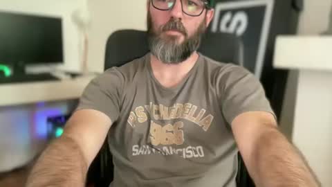 Martincito online show from 01/06/25, 04:02